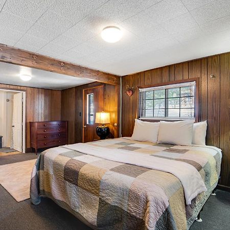Villa Bluebird Butte Estes Park Exterior foto