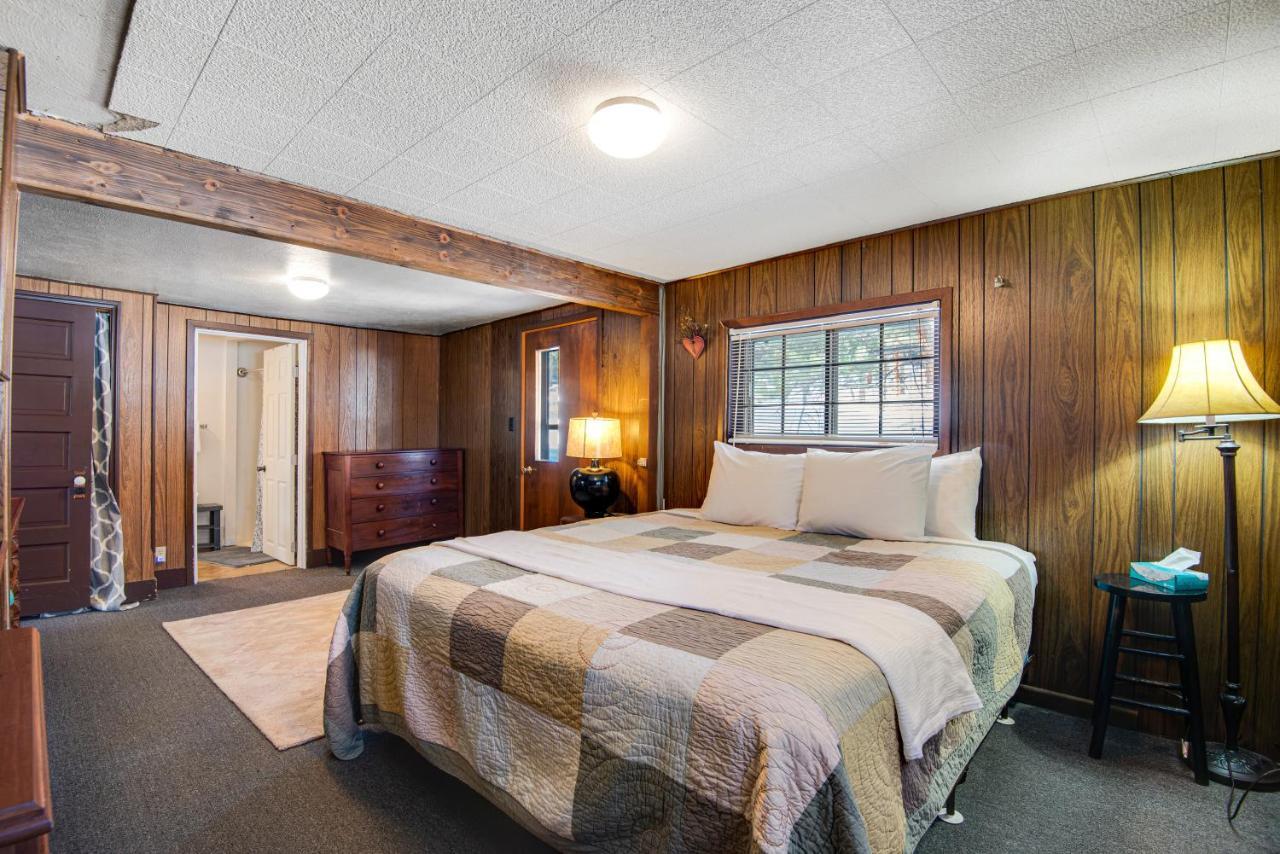 Villa Bluebird Butte Estes Park Exterior foto
