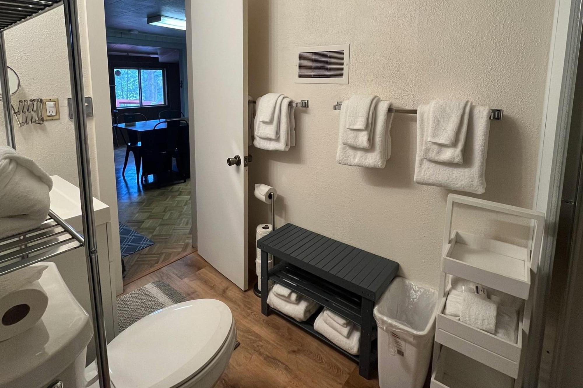Villa Bluebird Butte Estes Park Exterior foto